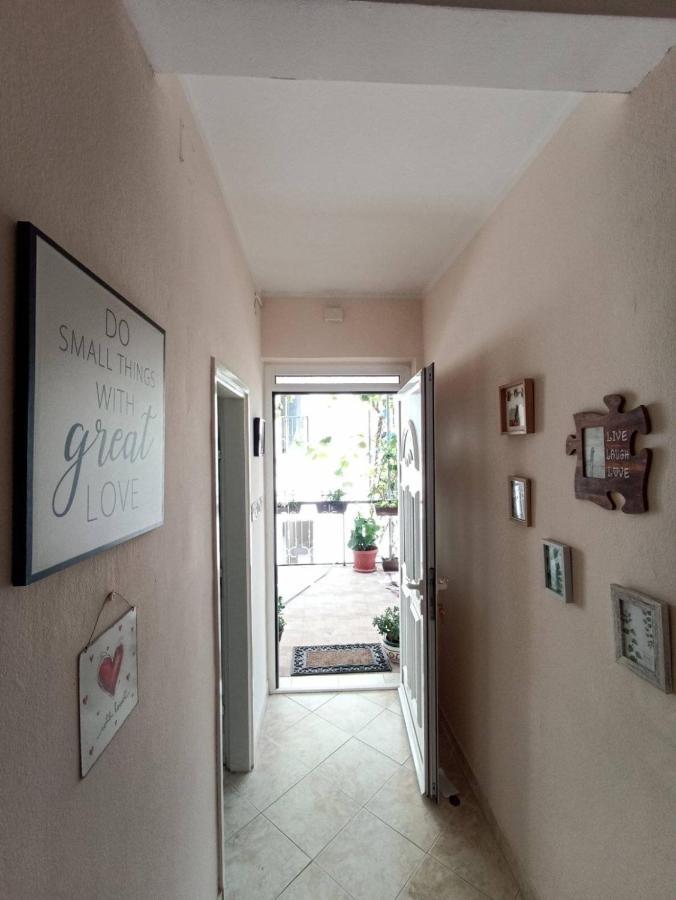 Kiwi Apartment Budva