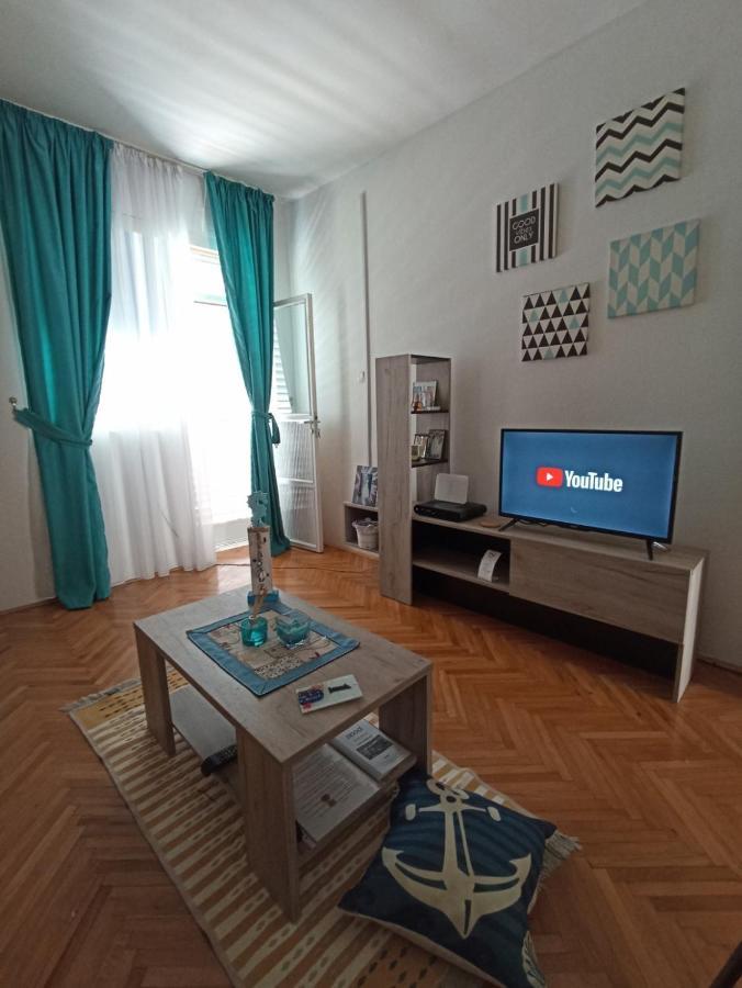 Apartment Kiwi Budva