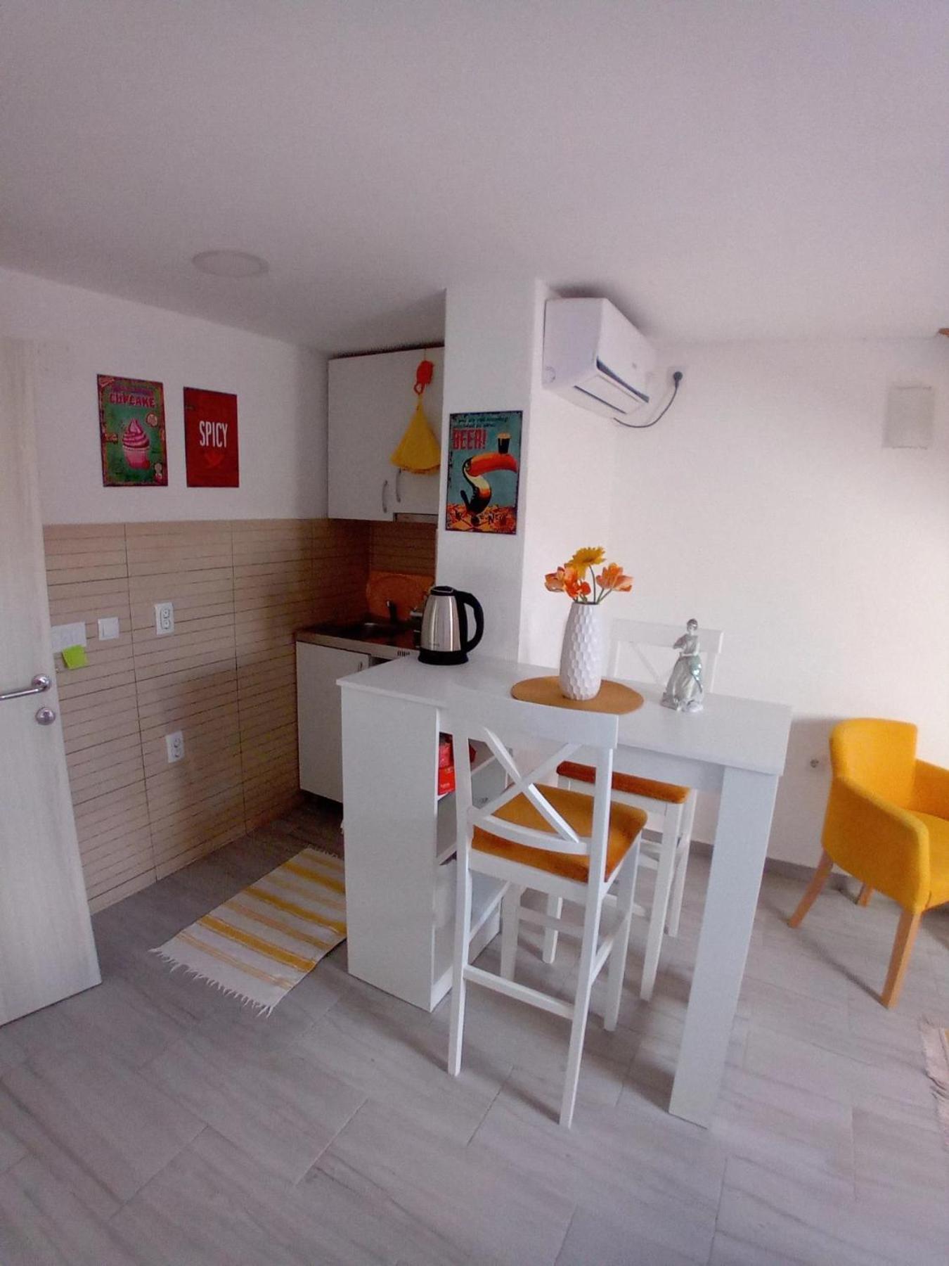 Kiwi Apartment